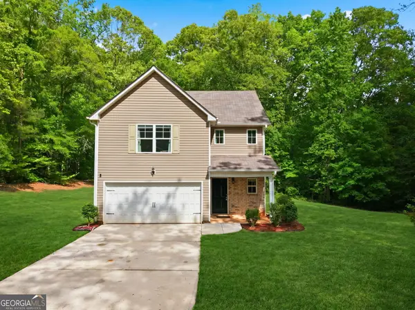 175 Pine Ridge Road, Covington, GA 30016