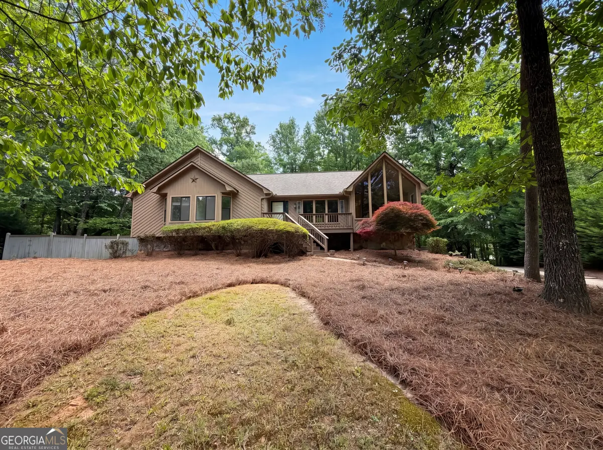 4958 Scotts Creek Trail, Peachtree Corners, GA 30096 - #1