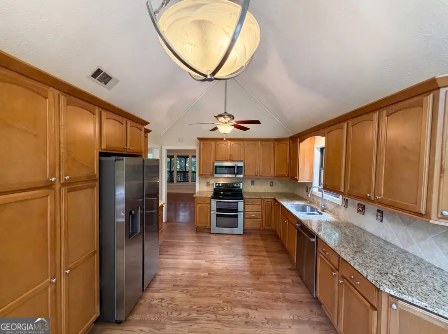 4958 Scotts Creek Trail, Peachtree Corners, GA 30096 - #2