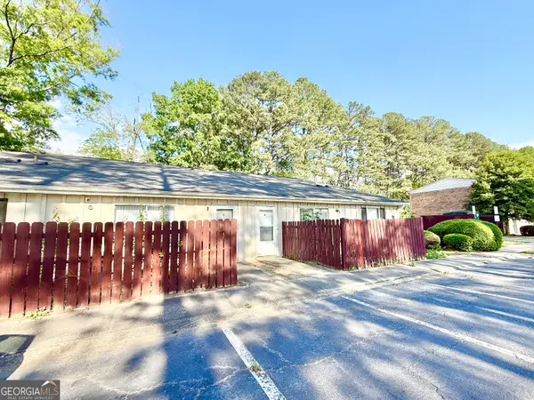 4701 Flat Shoals Road, Union City, GA 30291