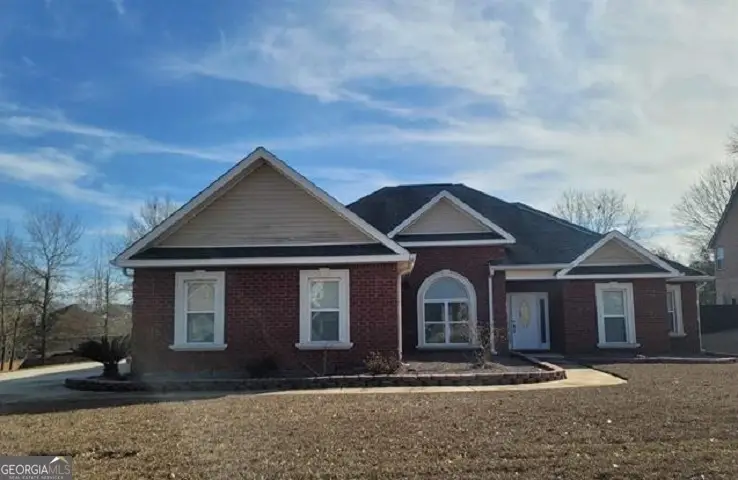 225 Morgan Ranch Circle, Bonaire, GA 31005 - #1