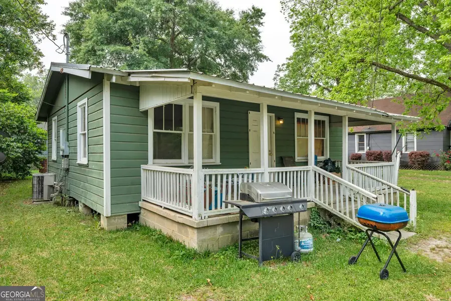512 Oakland Avenue, Cordele, GA 31015 - #2