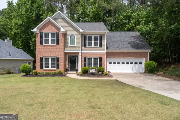 2950 Ivey Ridge Lane, Roswell, GA 30076