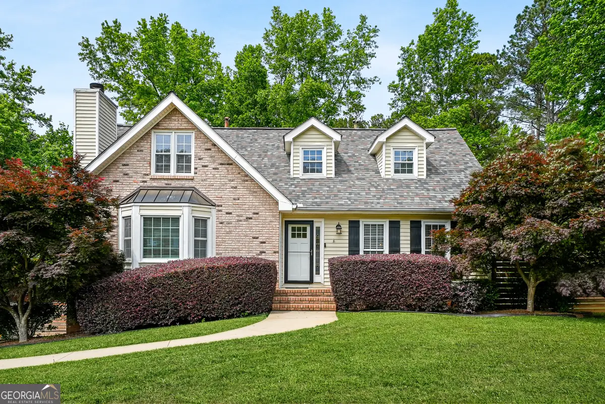2320 Brownstone Court Ne, Marietta, GA 30062 - #1