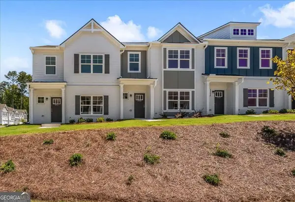 1918 Christine Way #112, Conyers, GA 30013