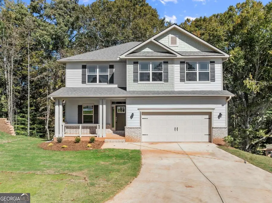 490 Magnolia Grove Place, Cornelia, GA 30531 - #2