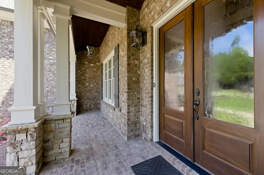 1087 Bream Drive, Milton, GA 30004 - #2