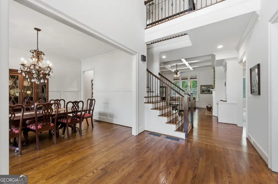1087 Bream Drive, Milton, GA 30004 - #3