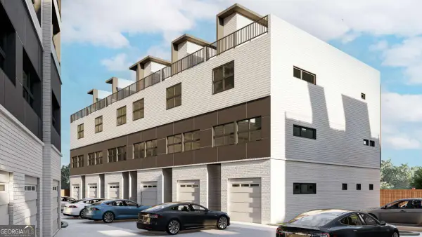 111 Joseph E Lowery Boulevard Nw, Atlanta, GA 30314