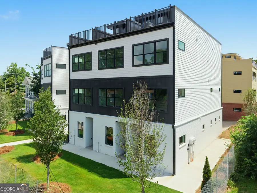 111 Joseph E Lowery Boulevard Nw, Atlanta, GA 30314 - #2