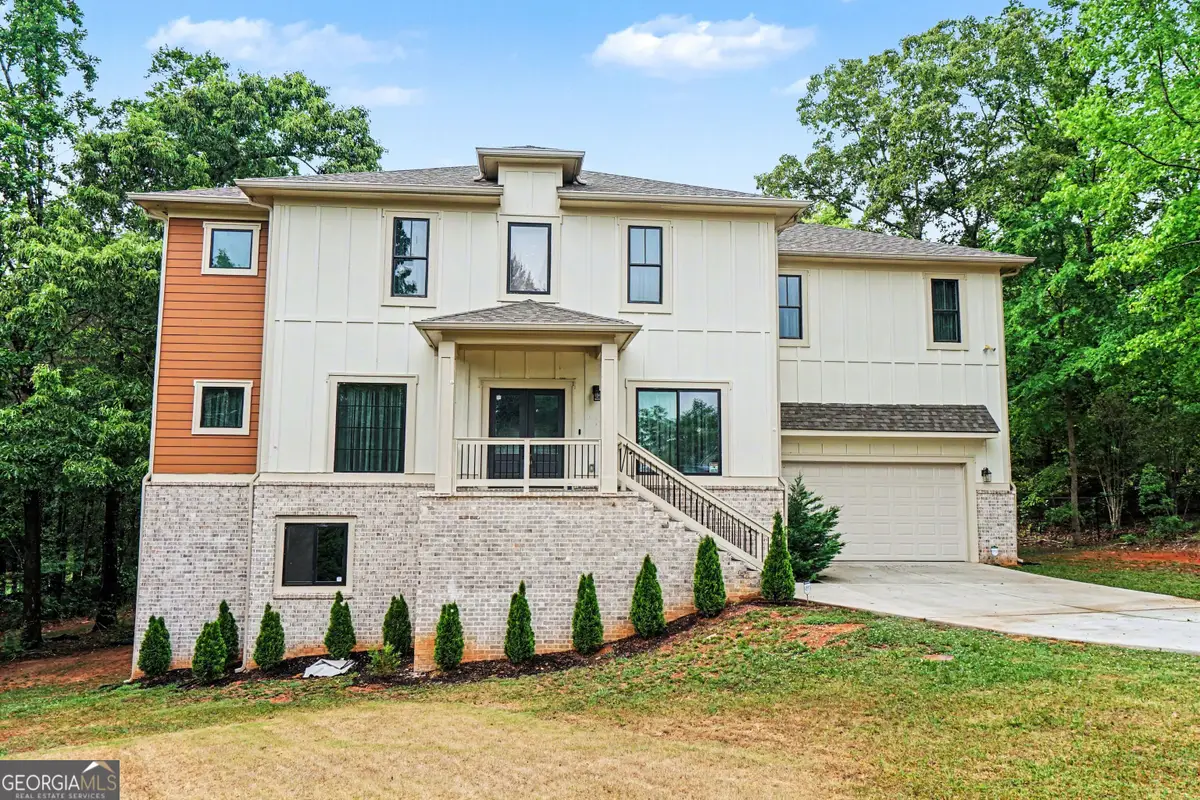1705 Littlebrook Court, Loganville, GA 30052 - #1