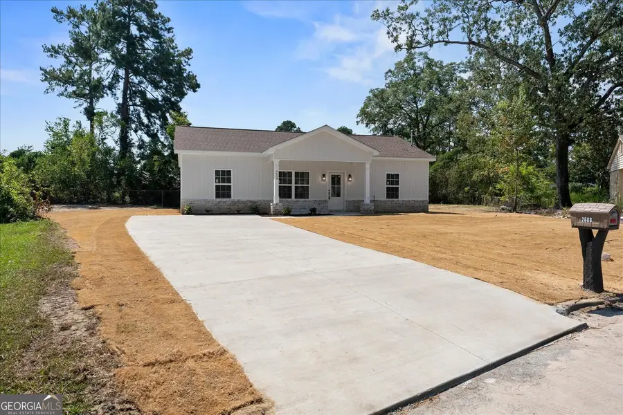 1765 Wycliffe Street, Augusta, GA 30904 - #2