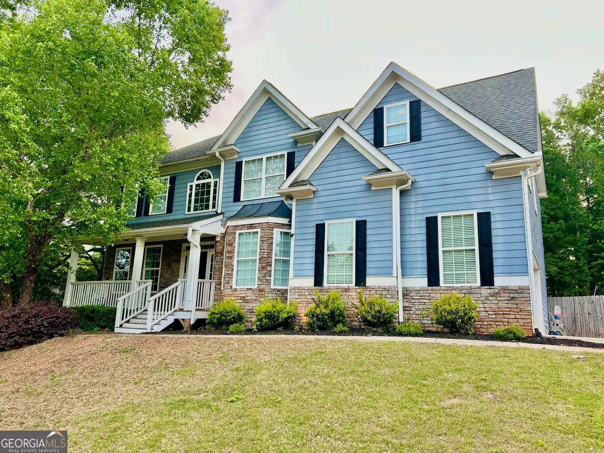 226 Prestwick Drive, Hoschton, GA 30548 - #1