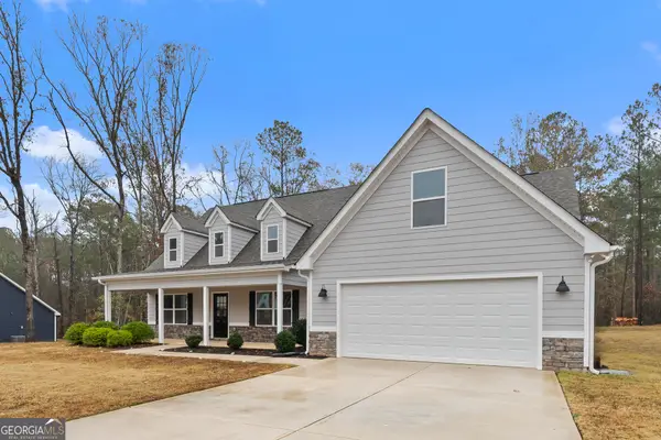 149 Willow Forest Road, Milledgeville, GA 31061