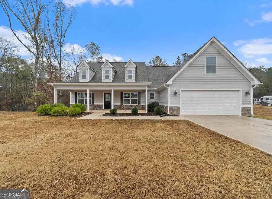 149 Willow Forest Road, Milledgeville, GA 31061 - #3