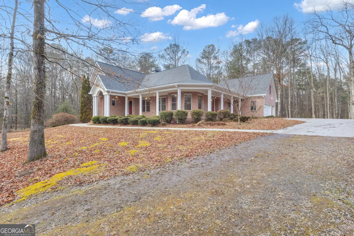 155 Rising Star Road, Fayetteville, GA 30215 - #1