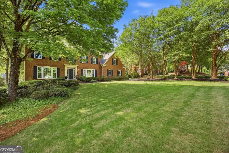 7525 S Spalding, Sandy Springs, GA 30350 - #2