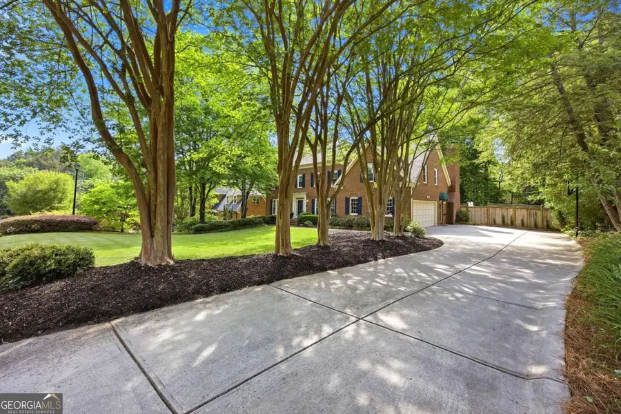7525 S Spalding, Sandy Springs, GA 30350 - #3