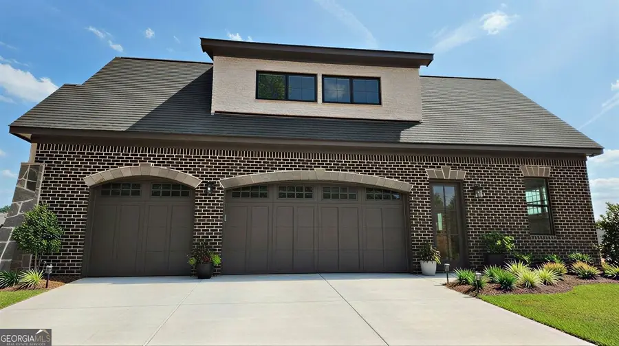 155 Annelise Park Drive, Fayetteville, GA 30214 - #2