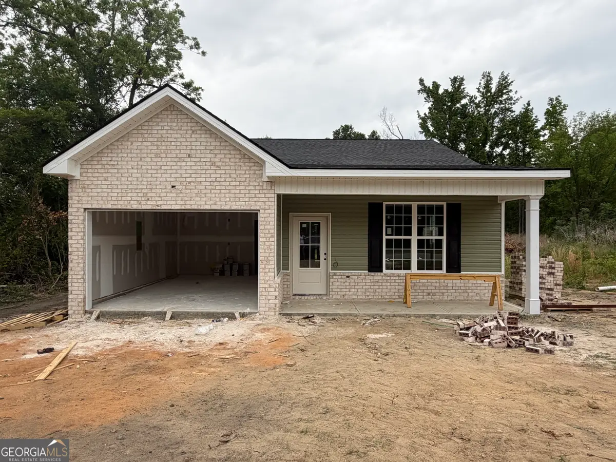 600 A O Neal St, Thomson, GA 30824 - #1