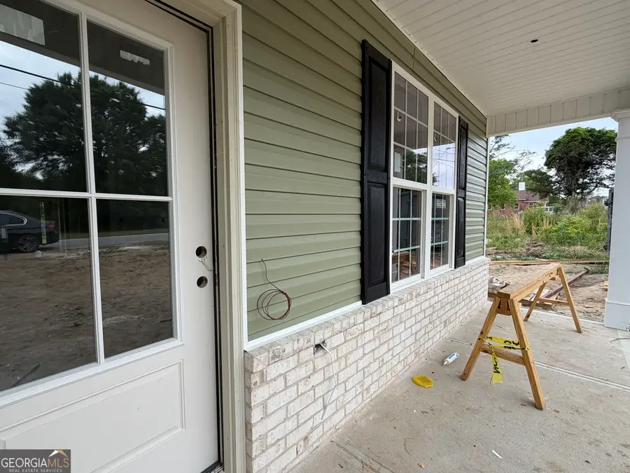 600 A O Neal St, Thomson, GA 30824 - #3
