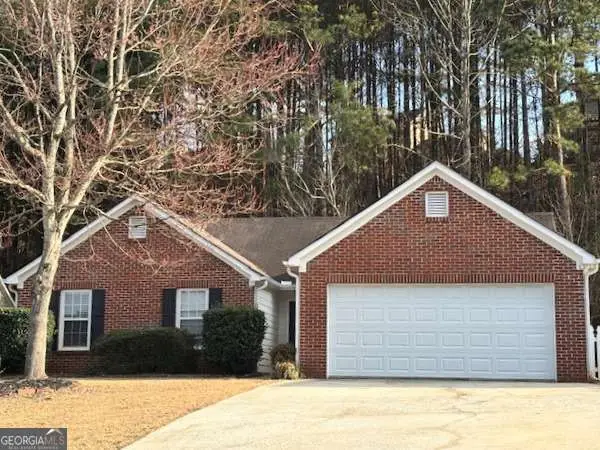 5673 Riverside Walk Drive, Sugar Hill, GA 30518 - #1