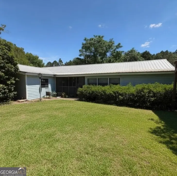 560 Rabitsch Road, Millen, GA 30442 - #1