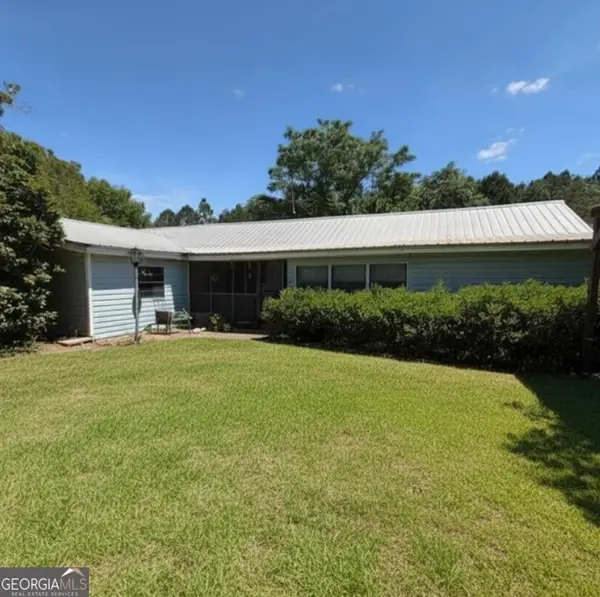 560 Rabitsch Road, Millen, GA 30442