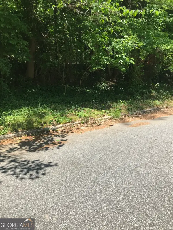 0 Wells Drive Sw, Atlanta, GA 30311