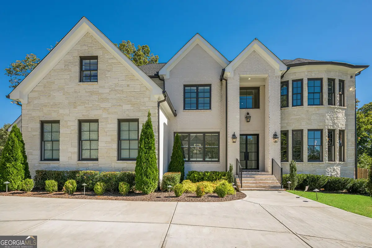 730 Summit Terrace, Marietta, GA 30068 - #1