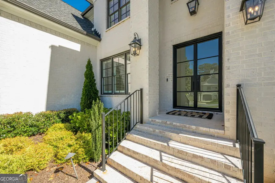 730 Summit Terrace, Marietta, GA 30068 - #2