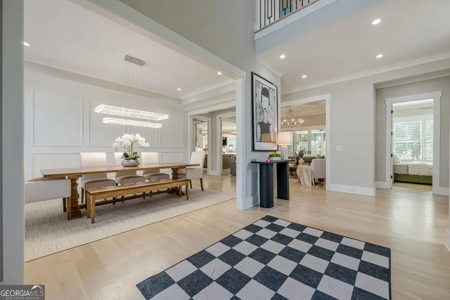 730 Summit Terrace, Marietta, GA 30068 - #3