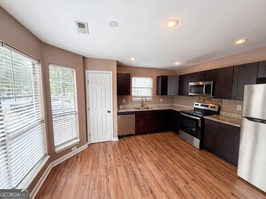 7020 Greenbower Lane, South Fulton, GA 30349 - #2