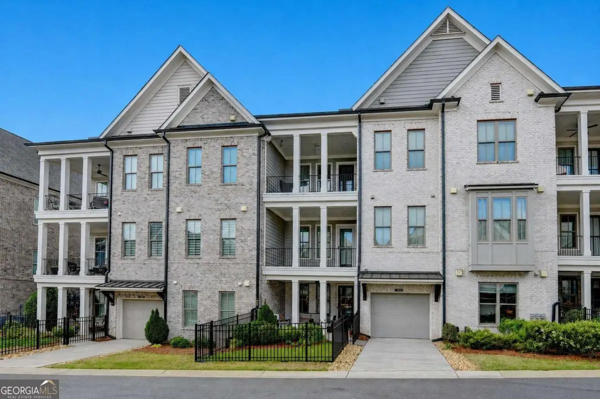 233 Atley Place, Alpharetta, GA 30009 - #1