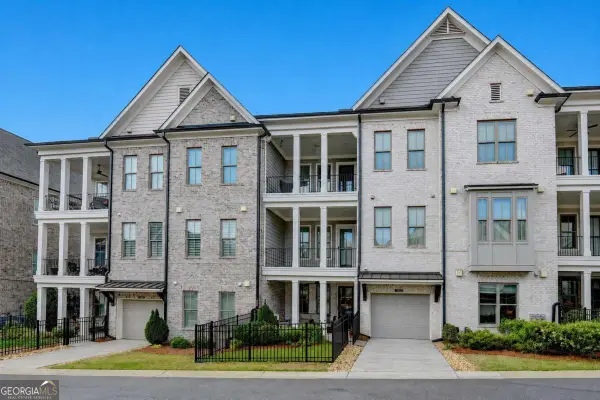 233 Atley Place, Alpharetta, GA 30009