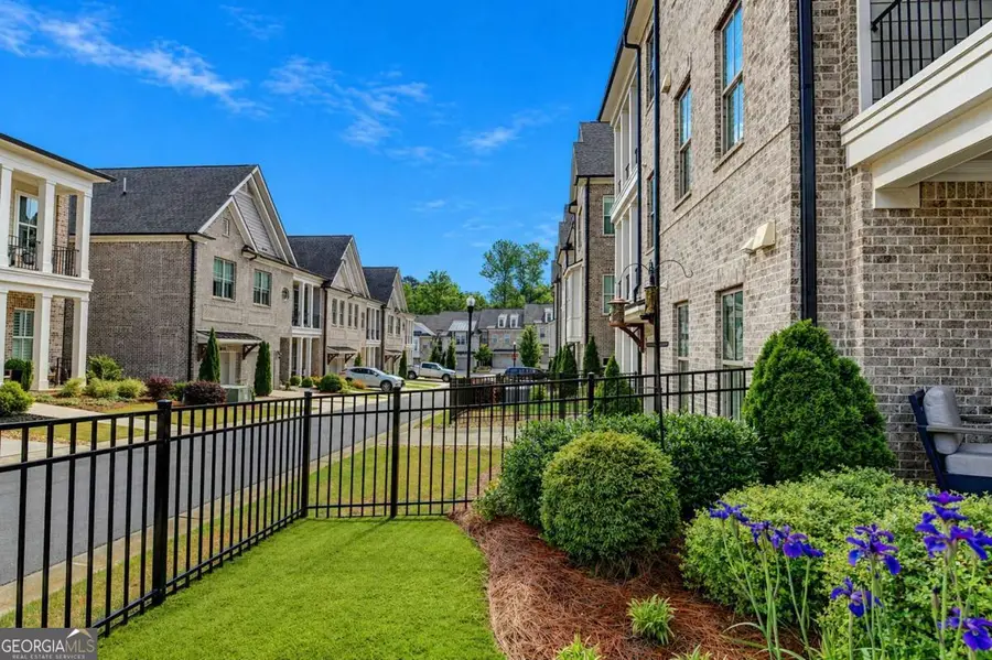233 Atley Place, Alpharetta, GA 30009 - #3