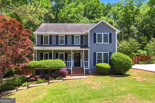 4795 Langford Court Sw, Mableton, GA 30126