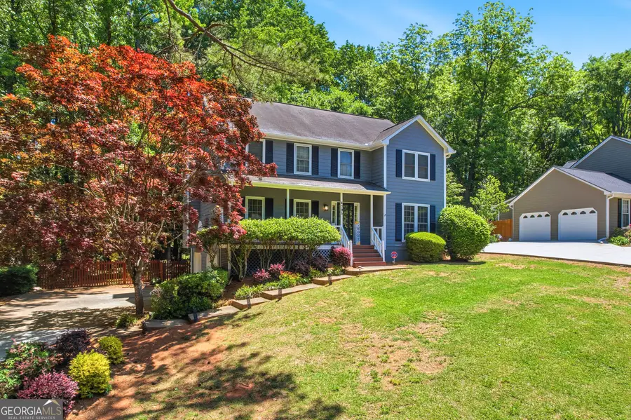 4795 Langford Court Sw, Mableton, GA 30126 - #3