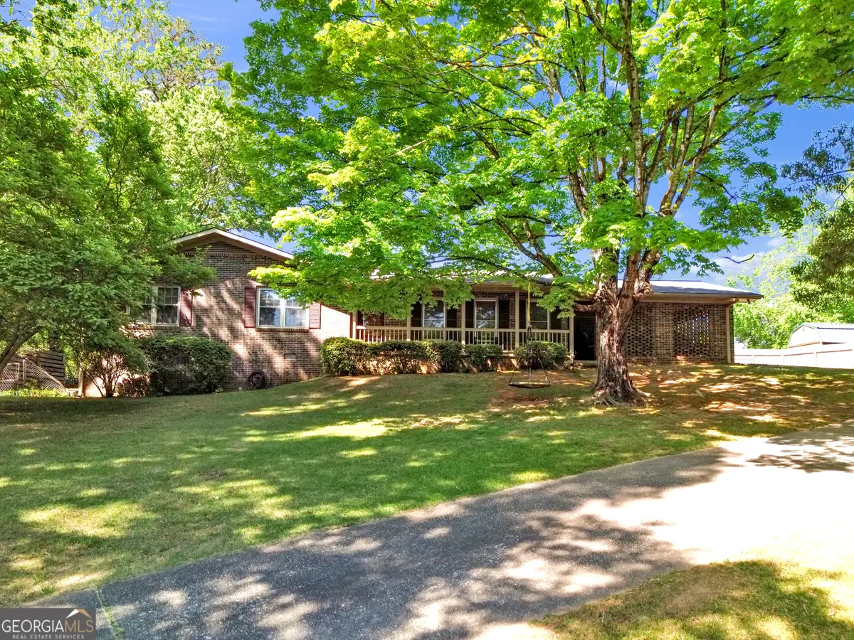 198 Pebble Creek Drive, Toccoa, GA 30577 - #1
