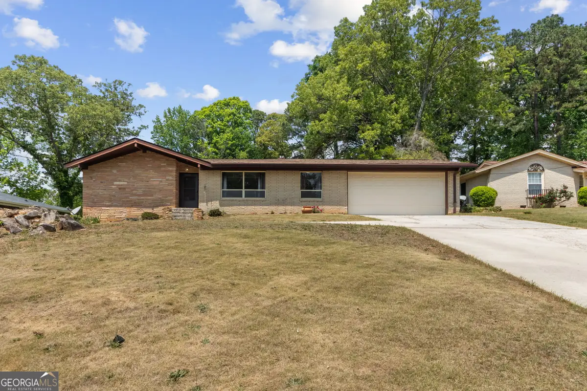 5605 Scofield Road, South Fulton, GA 30349 - #1