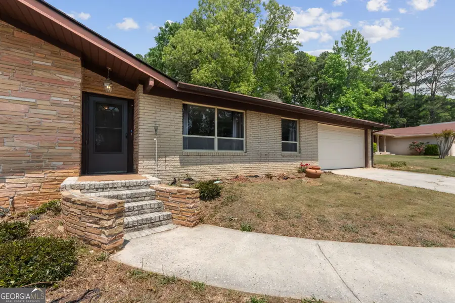5605 Scofield Road, South Fulton, GA 30349 - #3