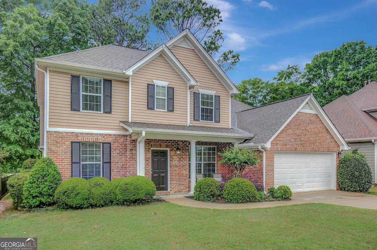 38 Greenview Drive, Newnan, GA 30265 - #1