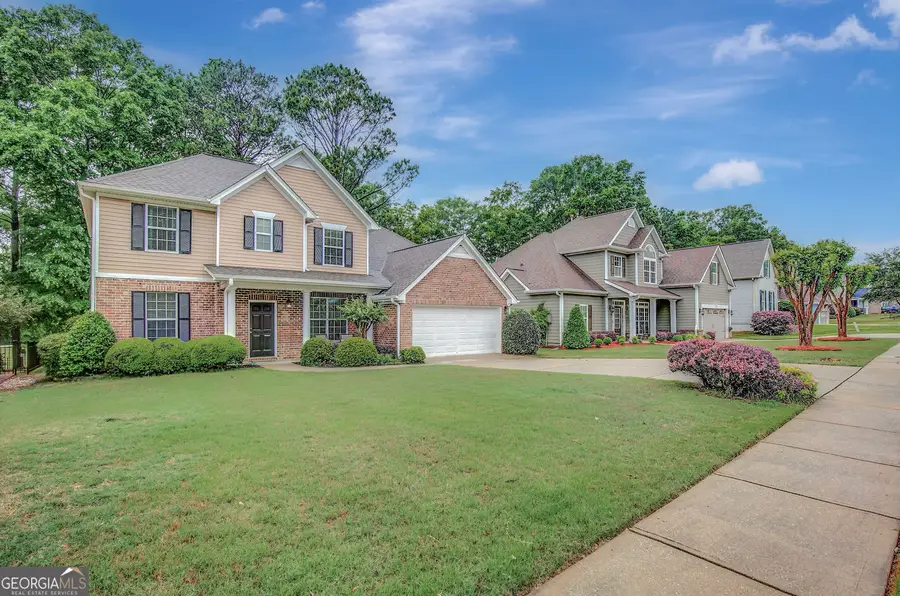 38 Greenview Drive, Newnan, GA 30265 - #3