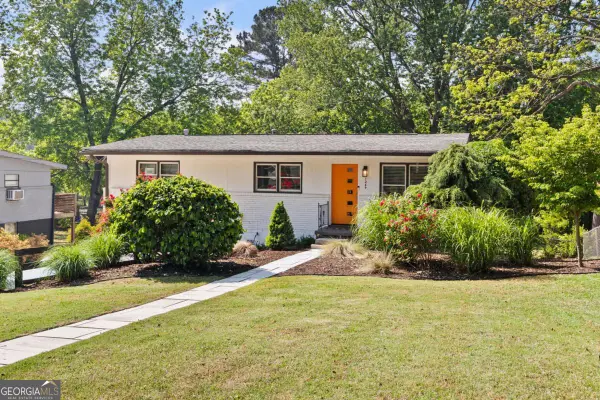 1269 Lynwyn Lane Se, Atlanta, GA 30316