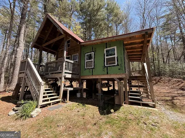 306 Jacks River Road, Epworth, GA 30541