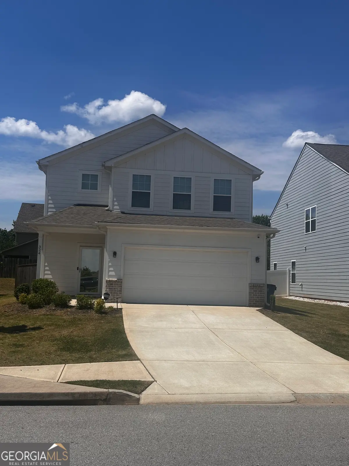 324 Paulownia Circle, McDonough, GA 30253 - #1