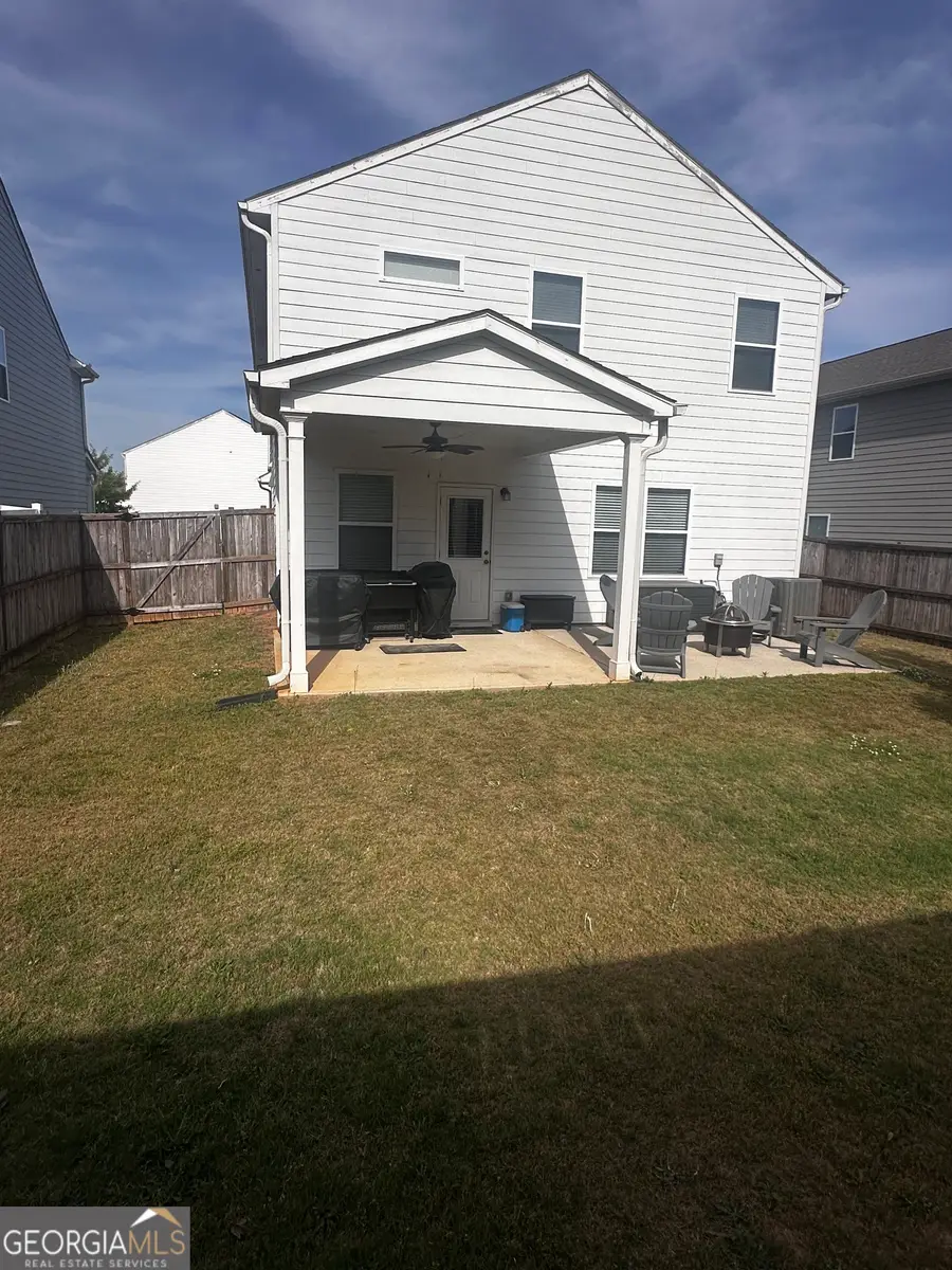 324 Paulownia Circle, McDonough, GA 30253 - #2