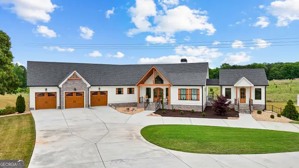 435 Tom Witcher Road, Newnan, GA 30263