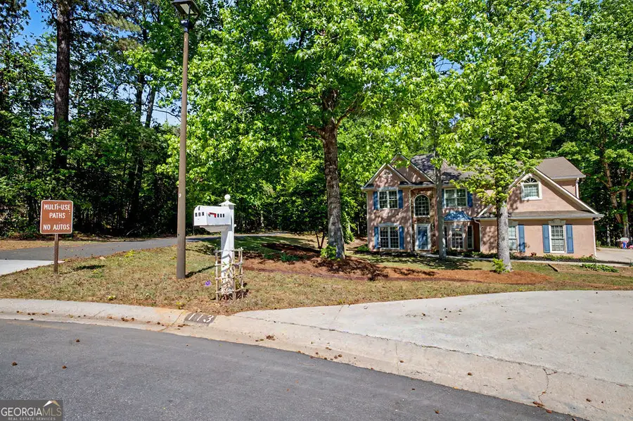 113 Stoneacre Curve, Peachtree City, GA 30269 - #2