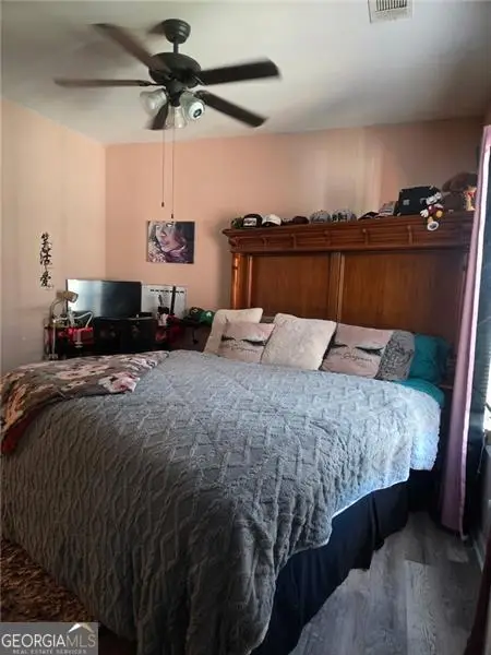 7712 Autry Circle #501, Douglasville, GA 30134